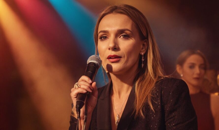 Mennyit keres Keresztes Ildikó » A Zene és Pénzügyi Stratégia