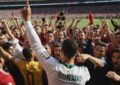 Mennyit keres Cristiano Ronaldo » A Legnagyobb Foci Tényező